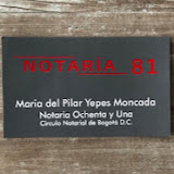 Notaria 81
