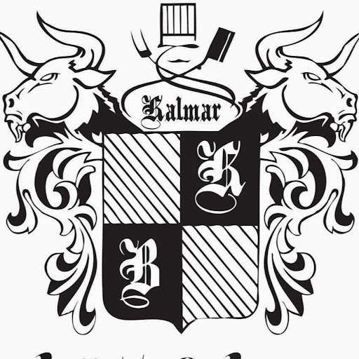 Kalmar Kött & Bar logo