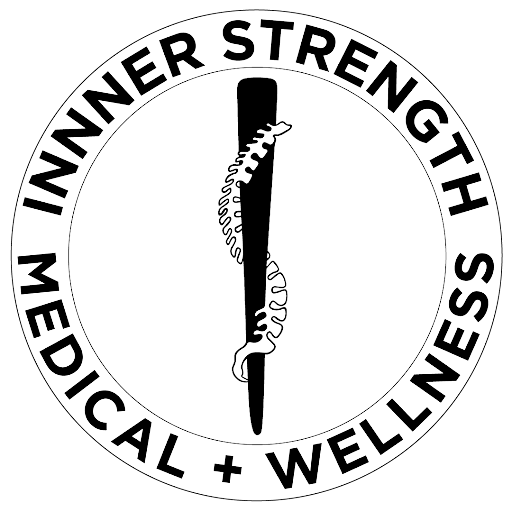 Inner Strength Chiropractic logo