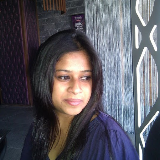 Vindhya Rao