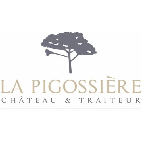 La Pigossière Réceptions logo