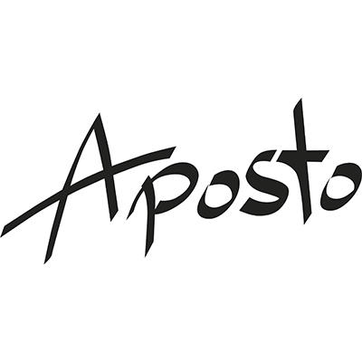 Aposto Schwetzingen logo