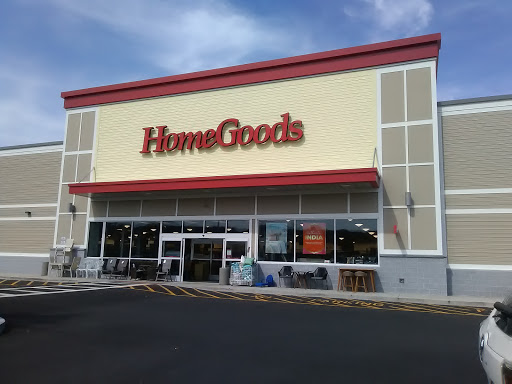 Department Store «HomeGoods», reviews and photos, 99 Executive Blvd S, Southington, CT 06489, USA