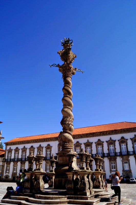 Descubre conmigo el Norte de Portugal - Blogs de Portugal - 15/08- Oporto: De azulejos, barroco y decadencia (78)