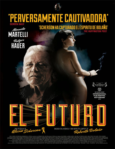 Poster de Il futuro (The Future)