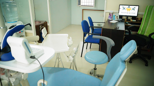 Wisdom Superspeciality Dental Clinic, Beside Tirumala Hospital, Omkarnagar, Sagar Road,, Plot No #73,, Hyderabad, Telangana 500079, India, Cosmetic_Dentist, state TS