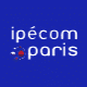 Lycée privé Ipécom Paris logo