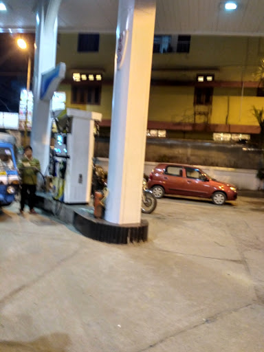 Bharat Petroleum Petrol Pump, Convoy Rd, Railway Colony, Chowkidingee, Dibrugarh, Assam 786003, India, Petrol_Pump, state AS