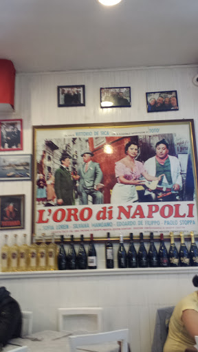 L'Oro Di Napoli
