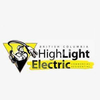 BC HighLight Electric logo