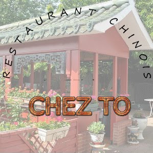 Restaurant Chez To logo
