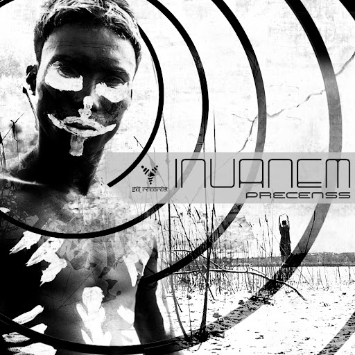(EP) Precenss - Inuanem  / GDL Recs COVER
