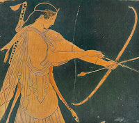 Άρτεμη,θεά του κυνηγιού και της φύσης,παρθένα θεά κόρη του Δία,Artemis,goddess,mythology.