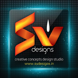 SV Designs, Collector Office Campus, Achari St, VRC Centre, Nellore, Andhra Pradesh 524001, India, Graphic_Designer, state AP
