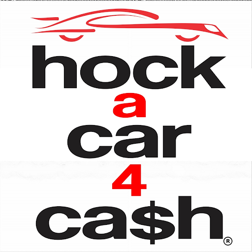 Hock A Car 4 Cash logo