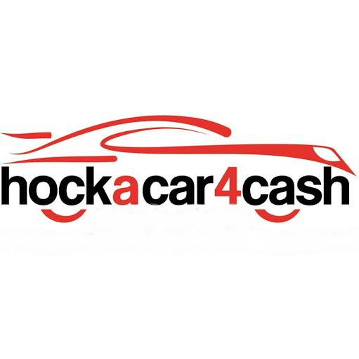 Hock A Car 4 Cash