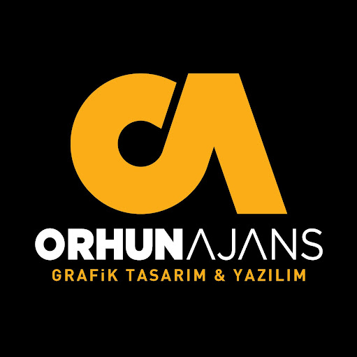 Orhun Ajans logo