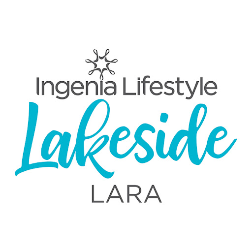 Ingenia Lifestyle Lakeside Lara logo