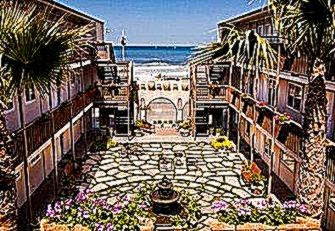 Ocean Beach Hotel in San Diego Hotel Rates amp Reviews on Orbitz