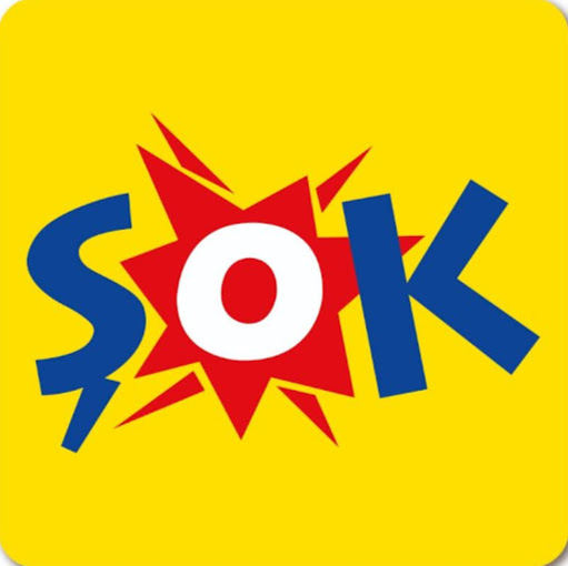 Şok Market logo