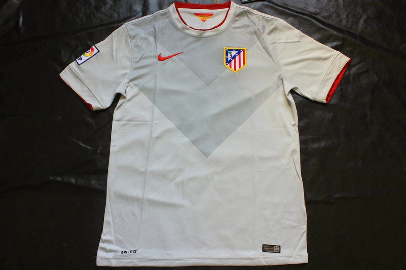 [vendo] Camisetas De Futbol 2015 (recepcion Y Calidad Garantizadas) Ninone33
