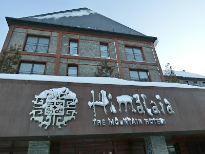 Photos of Him&agrave;laia Baqueira