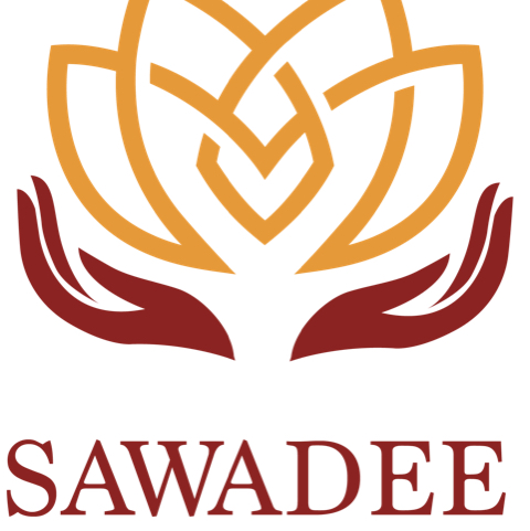Sawadee Thai massage logo