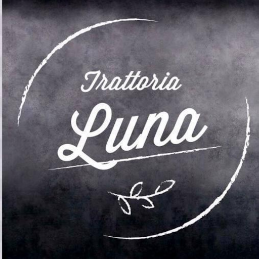 Pizzeria Trattoria Café LuNa logo