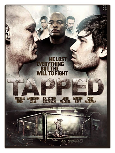 Tapped Out [2014] [Dvdrip] Subtitulada [MULTI] 2014-05-27_22h59_26