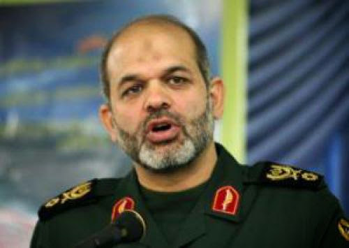 Iran Says Recent Ufos Pose No Threat