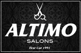 Altimo Hair Group logo