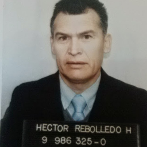 Hector Rebolledo Photo 3