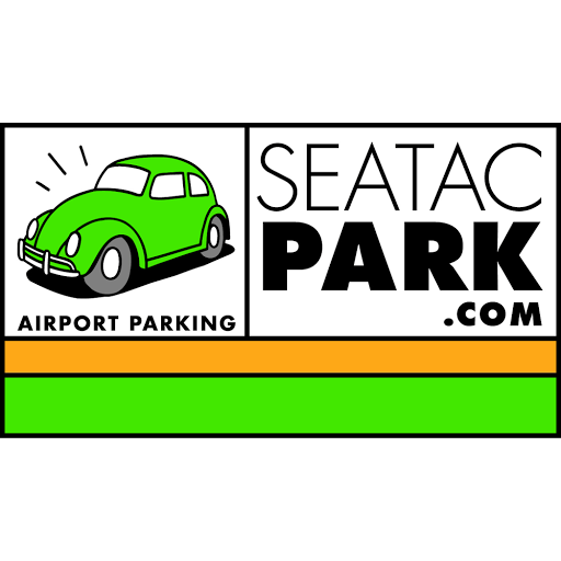 SeaTacPark logo