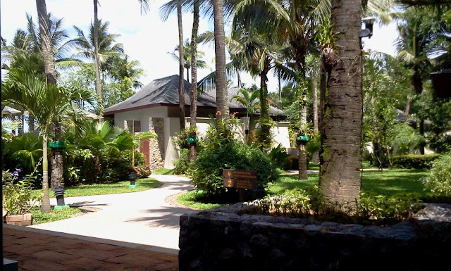La Flora Resort & Spa, 59/1 Moo 5, Tambon Khuk-Khak, Takuapa, Phang-Nga, 82190, Thailand