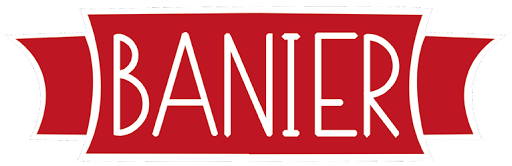 Café Banier logo