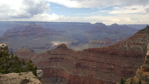 Books and More at Grand Canyon Visitor Center