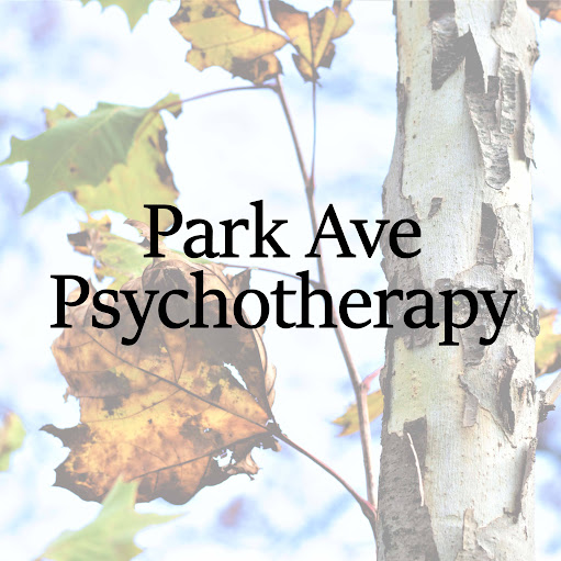 Miriam G. Adler, PhD, Director of Park Avenue Psychotherapy & Neurofeedback Associates logo