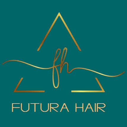 FUTURA HAIR logo