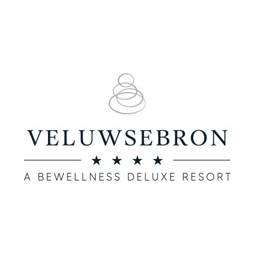 Veluwse Bron logo