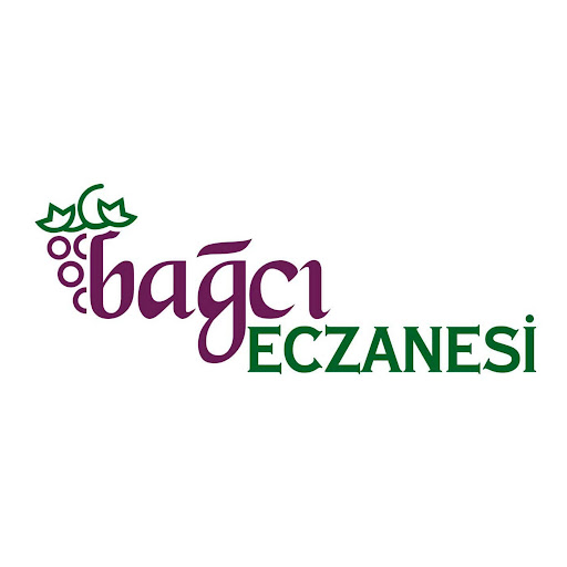Bağcı Eczanesi logo