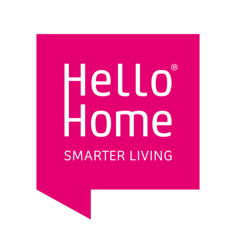 Hello Home - Design Sofas Hamburg logo