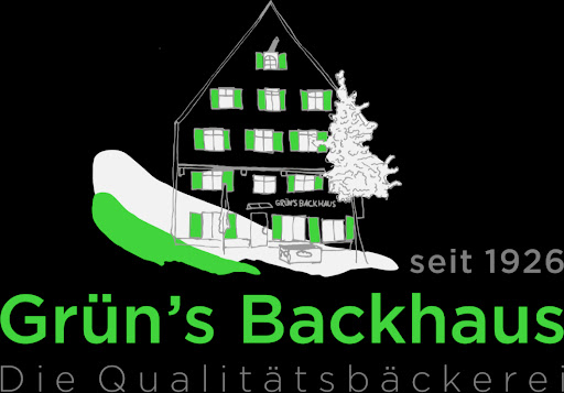 Grün's Backhaus