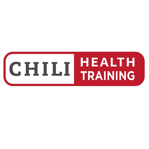 Chili Health Training Männedorf logo