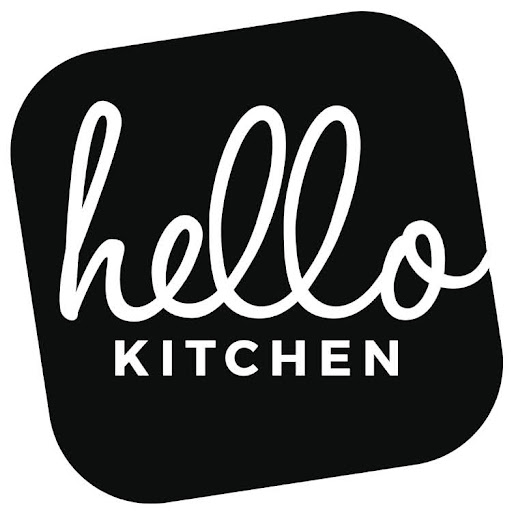Hello Kitchen Den Haag logo