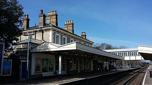 Teddington