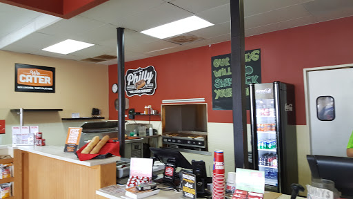 Sandwich Shop «Lennys Subs», reviews and photos, 4050 W Kennedy Blvd, Tampa, FL 33609, USA