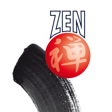 Zen Sushi Restaurant logo