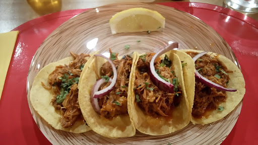 La Taquería de Sant Cugat