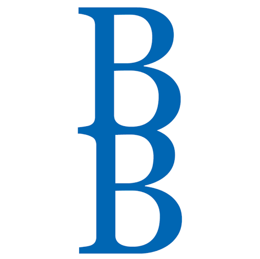 Bombay Blue logo