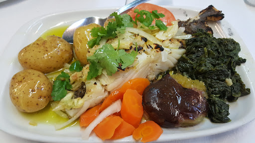 Restaurante Andorinhas